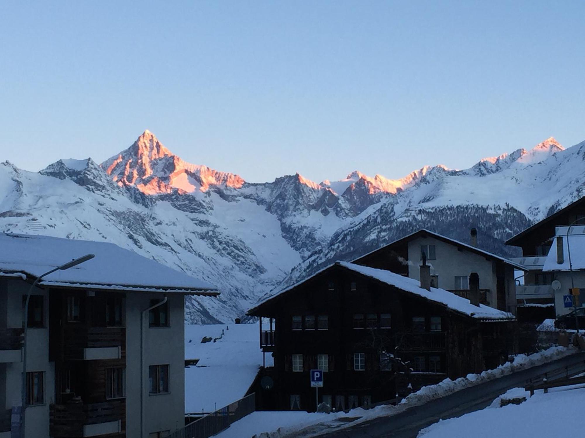 Hotel Hotel Restaurant Rothorn 3*