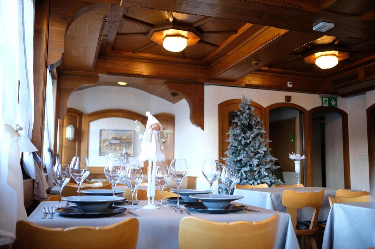 Hotel Restaurant Rothorn Hotel