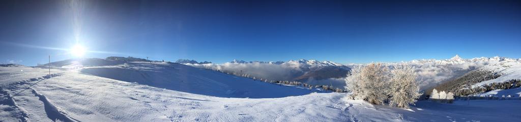 Hotel Restaurant Rothorn Hotel