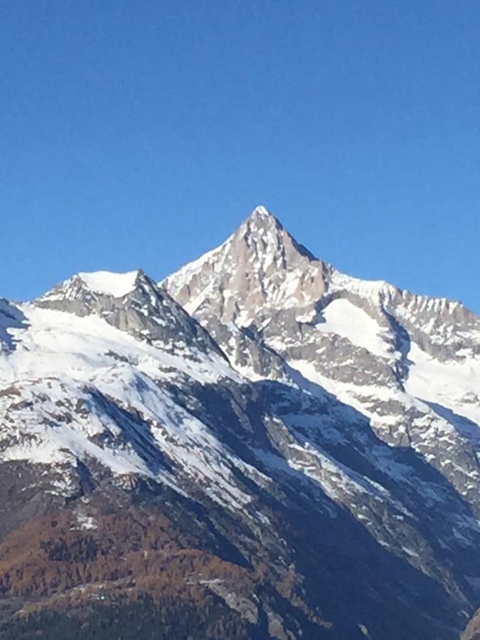 Hotel Hotel Restaurant Rothorn